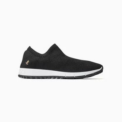 Jimmy Choo Verona Sneakers in Fabric-knit