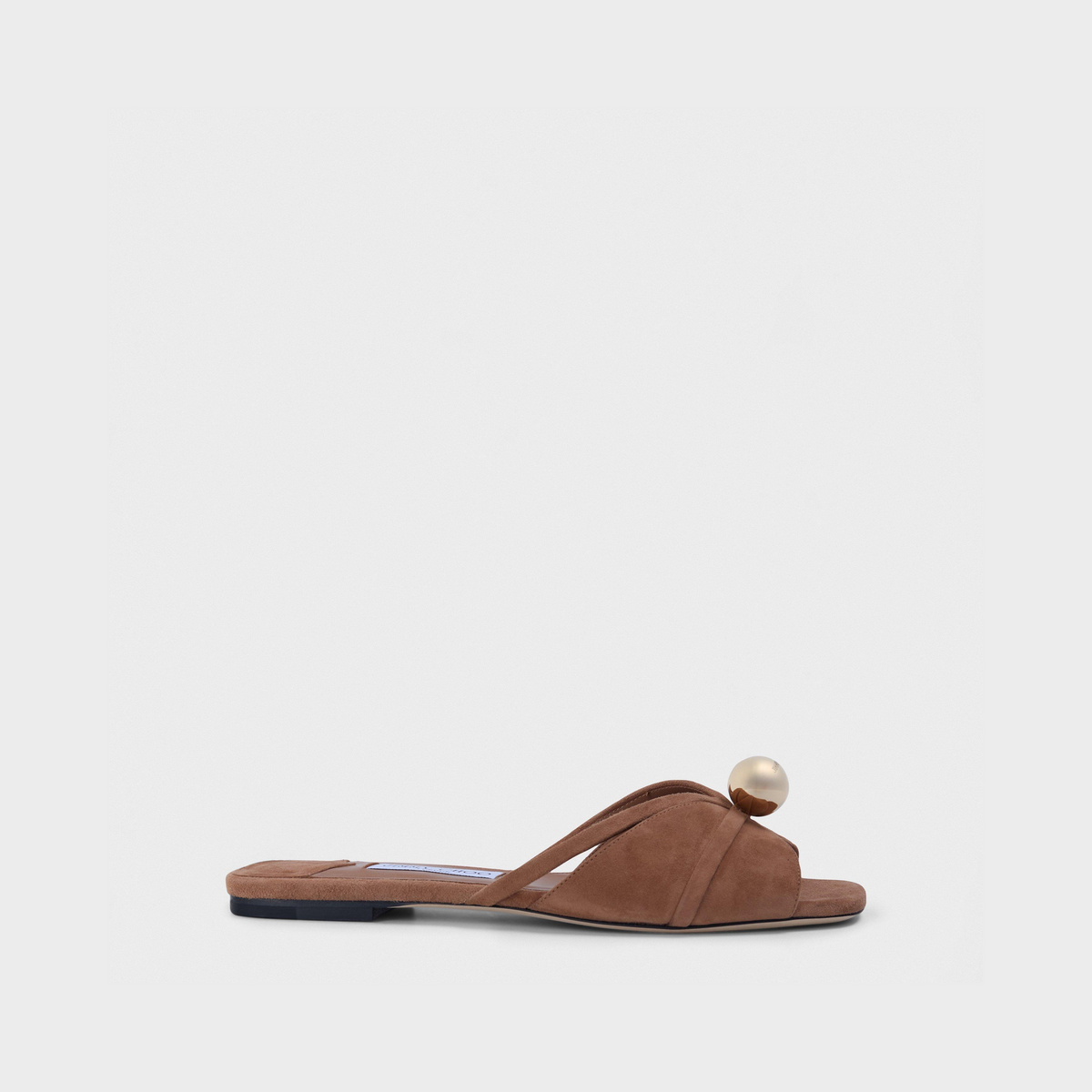 Women's Siva Mule Flat Sandals