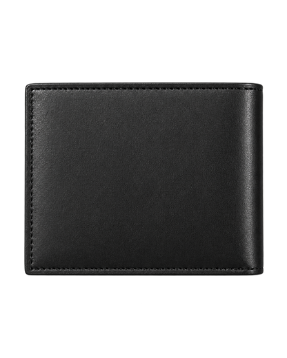 Jitney Quote bi-fold wallet
