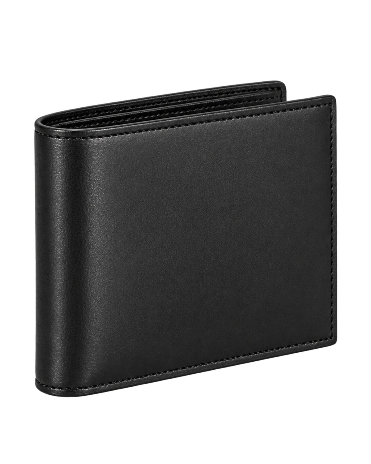 Jitney Quote bi-fold wallet