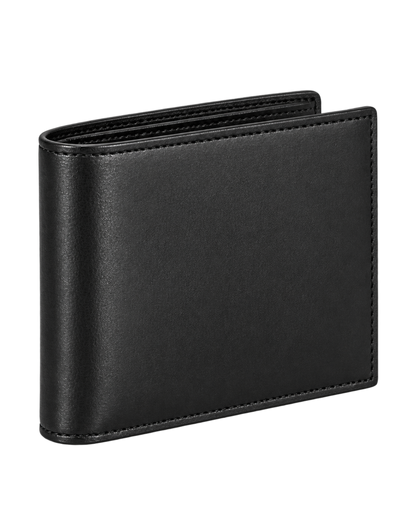 Jitney Quote bi-fold wallet