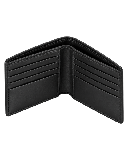 Jitney Quote bi-fold wallet