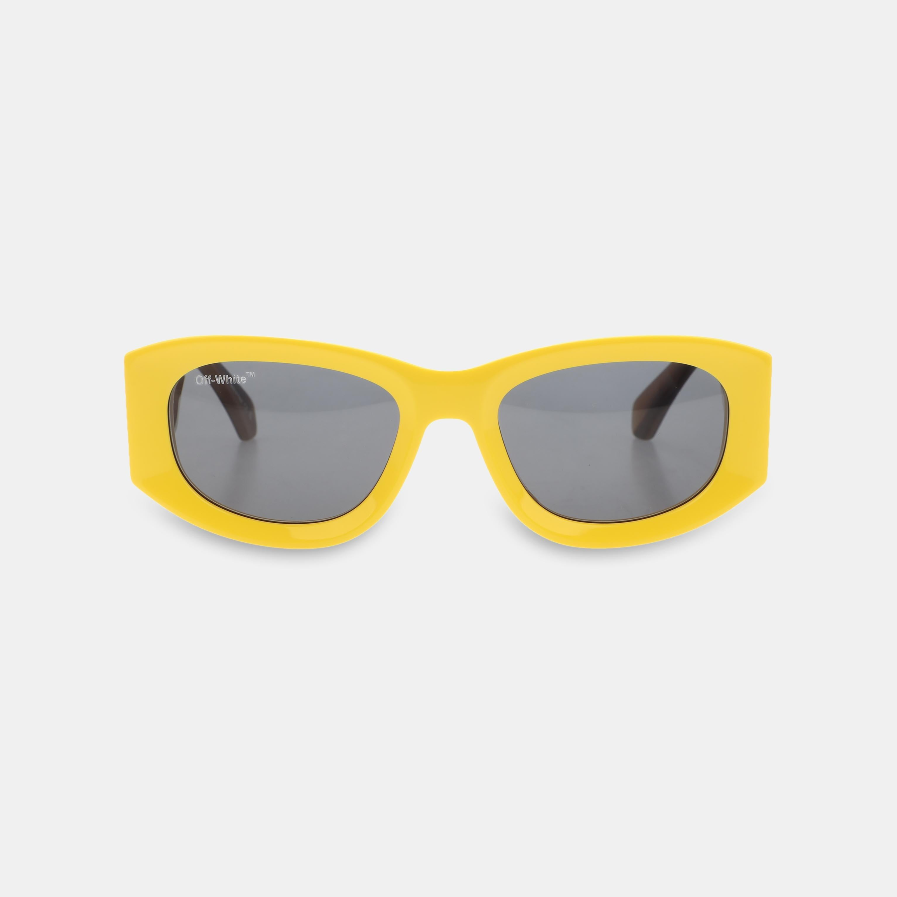 Joan Sun Square Sunglasses