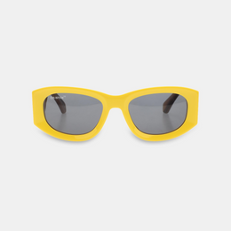 Joan Sun Square Sunglasses