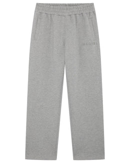 Magiri Core Puff Printed Joggers in Grey