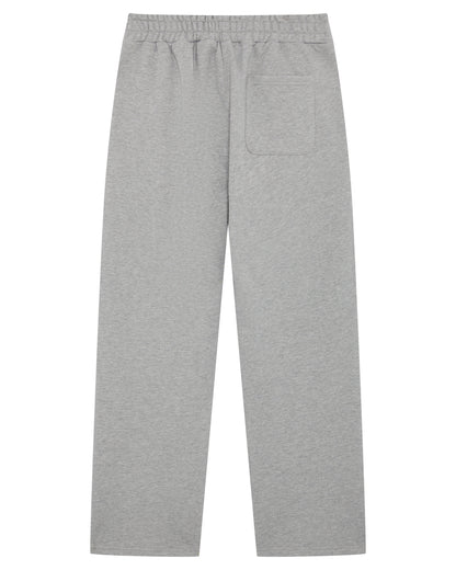 Magiri Core Puff Printed Joggers in Grey