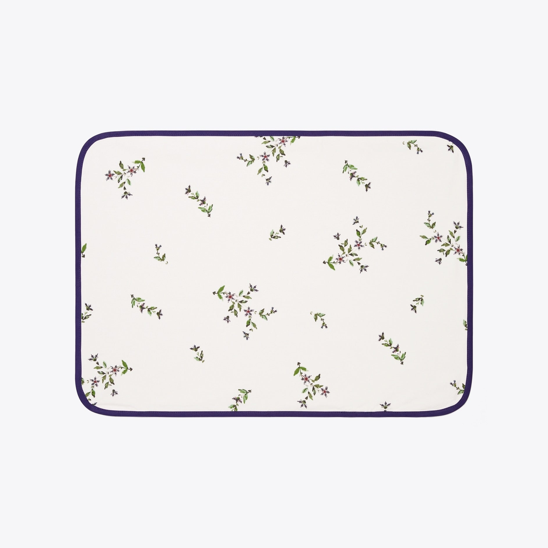 Jolie Fleur Placemat, Set of 4