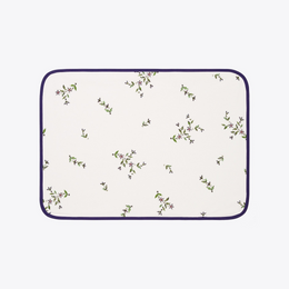 Jolie Fleur Placemat, Set of 4
