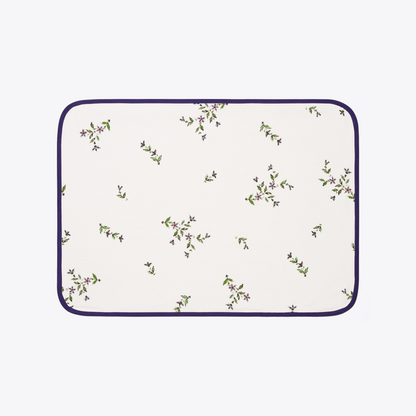Jolie Fleur Placemat, Set of 4