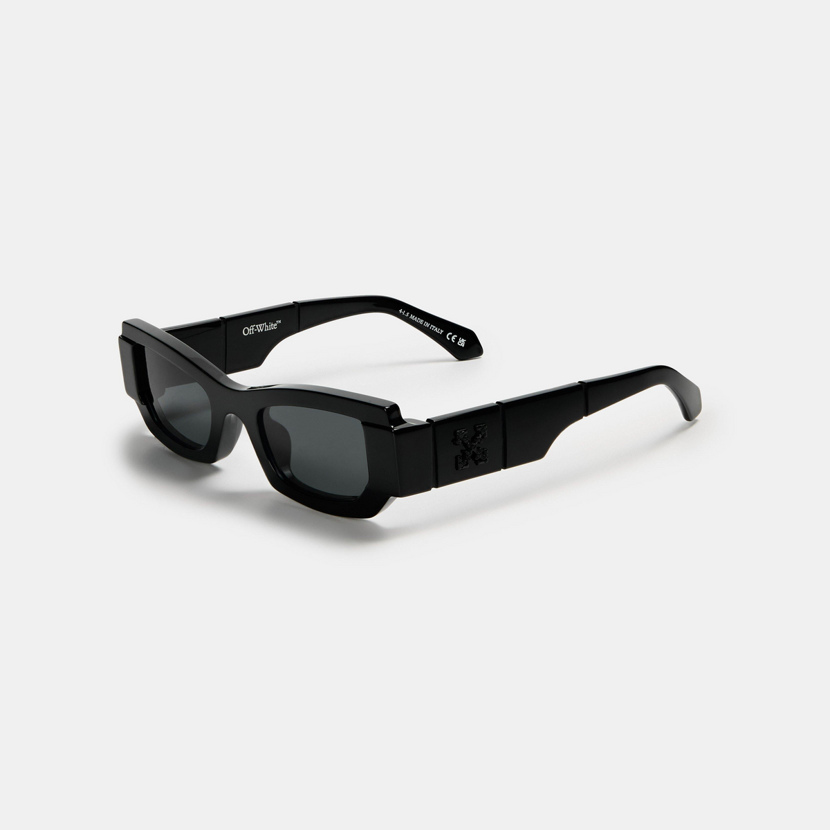Joliet Rectangle Sunglasses
