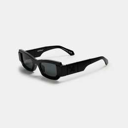 Joliet Rectangle Sunglasses