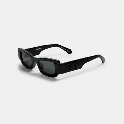 Joliet Rectangle Sunglasses