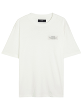 Amiri Spirit T-Shirt in White