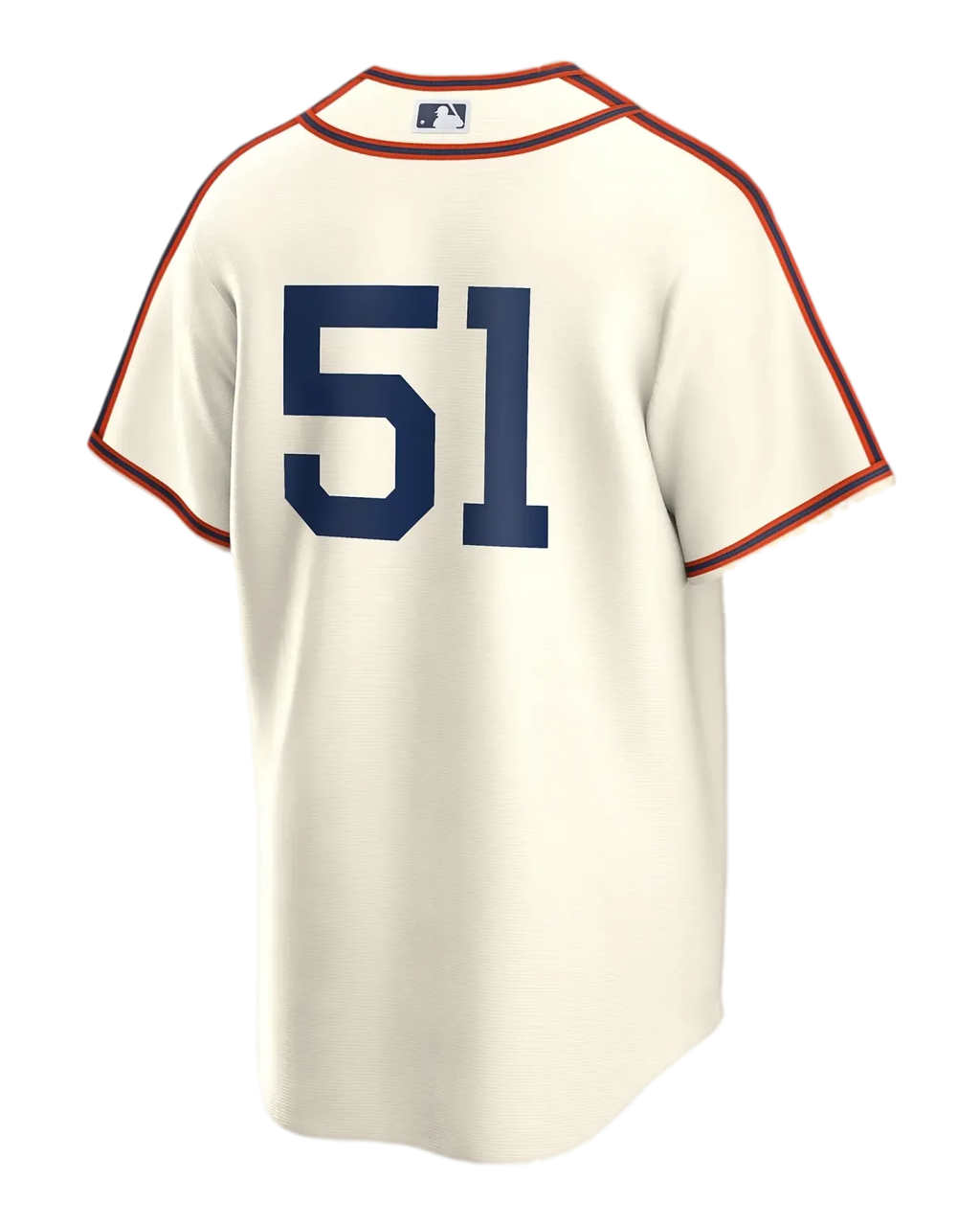 San Francisco Giants 2024 MLB at Rickwood Field (Jung Hoo Lee)