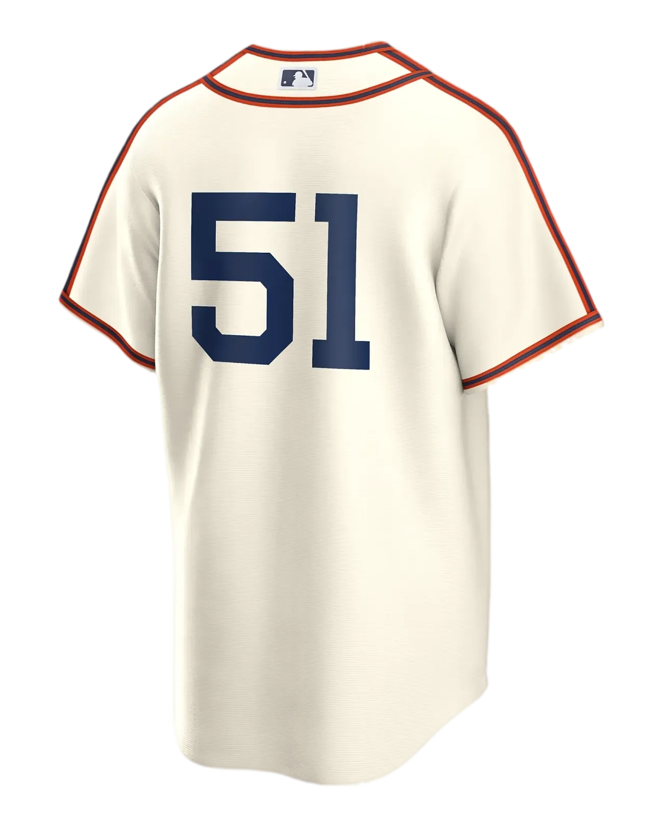 San Francisco Giants 2024 MLB at Rickwood Field (Jung Hoo Lee)