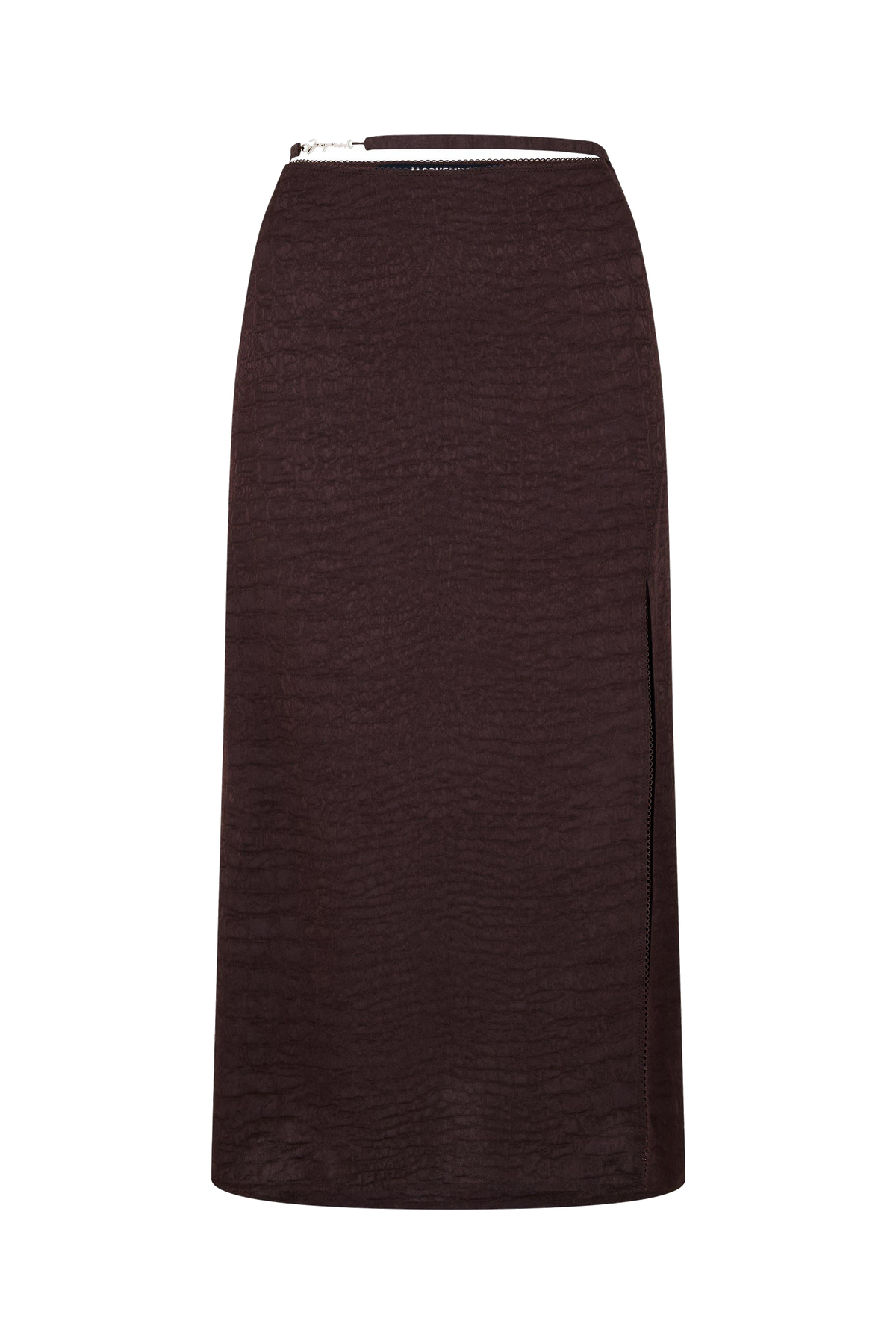 Jupe Notte Midi Skirt
