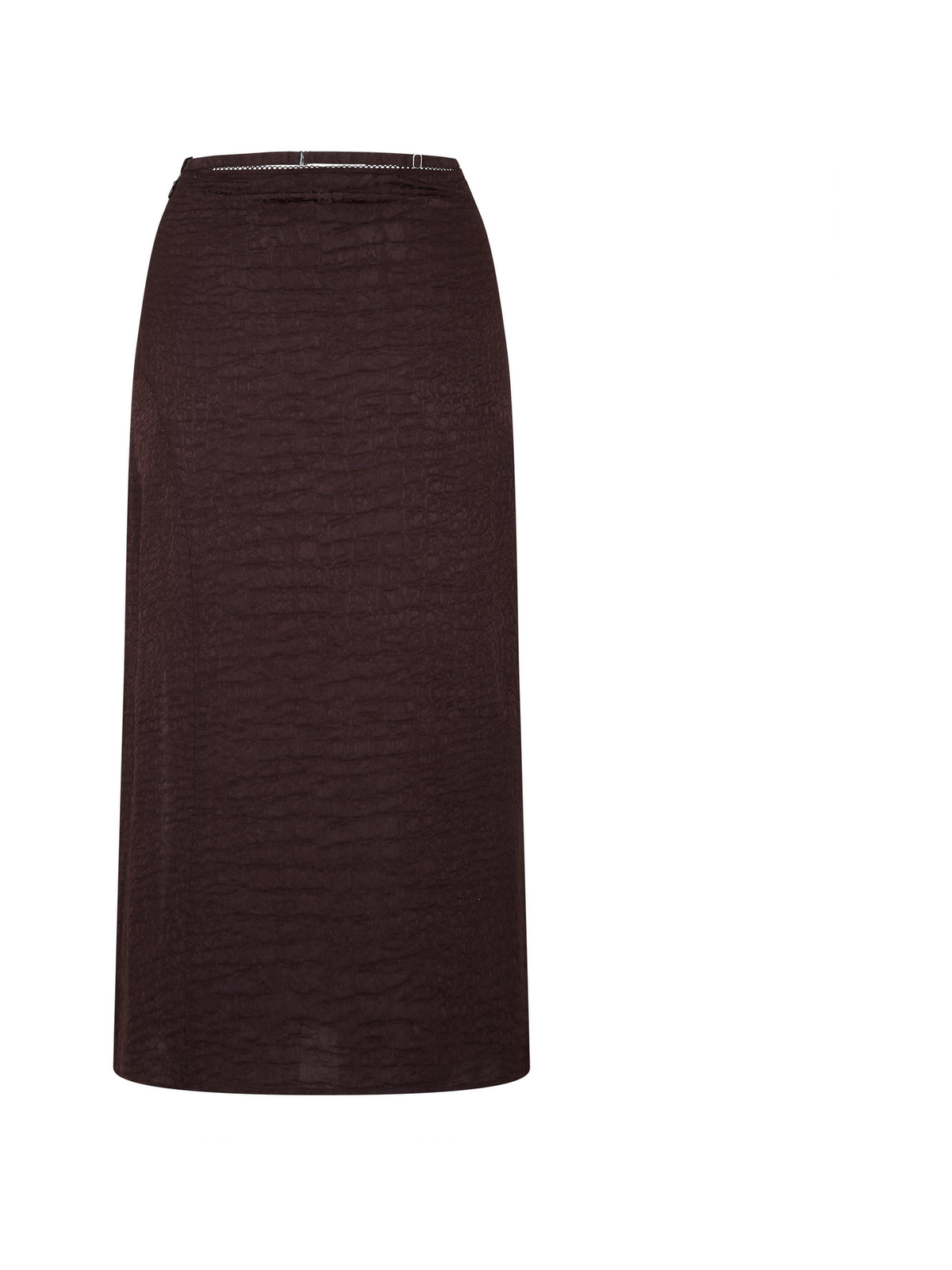 Jupe Notte Midi Skirt