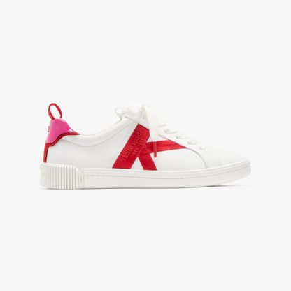 K As In Kate Court Sneaker