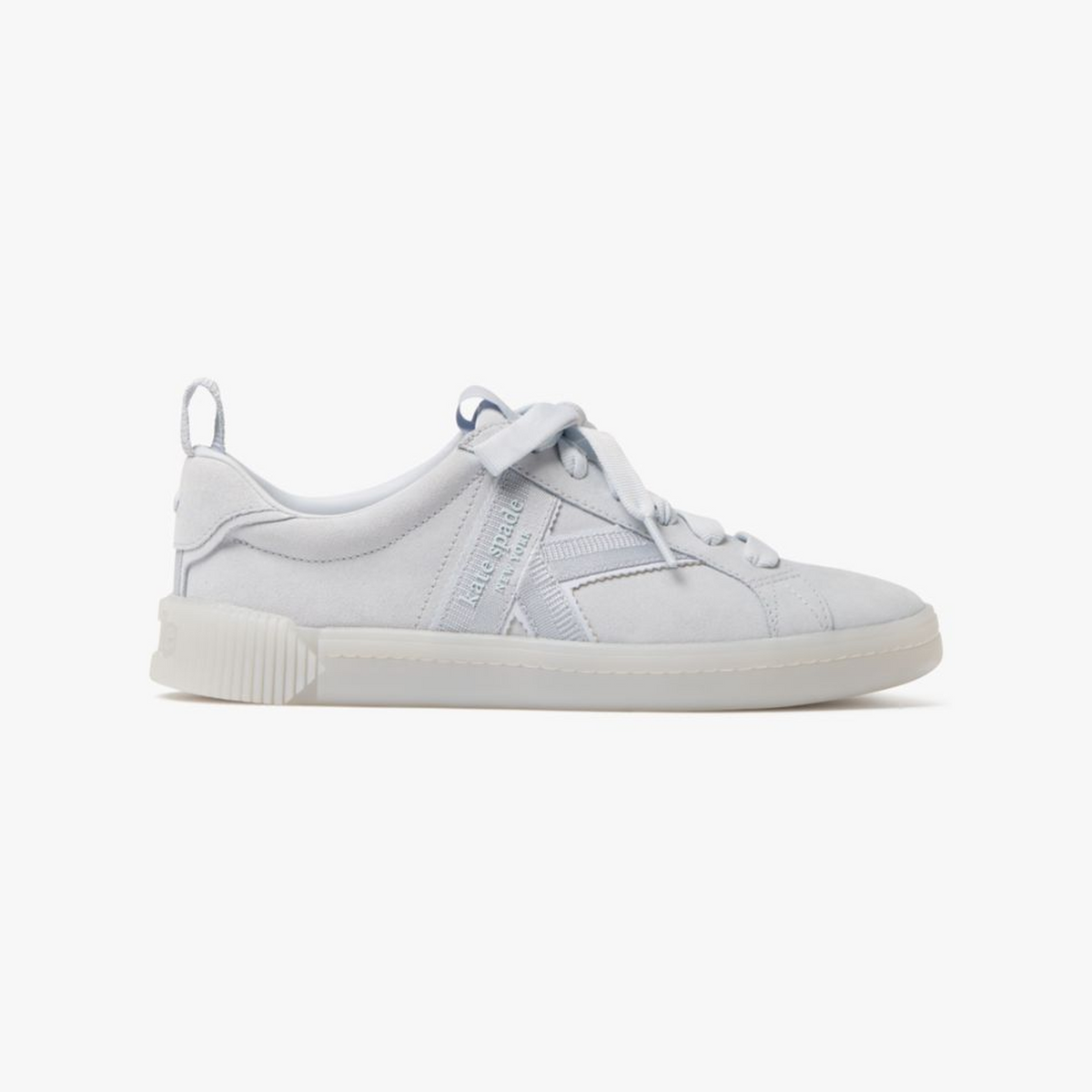 K As In Kate Court Sneakers