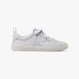 K As In Kate Court Sneakers