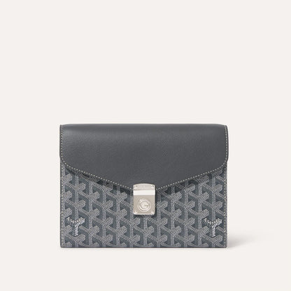 Chypre Wallet-Pouch