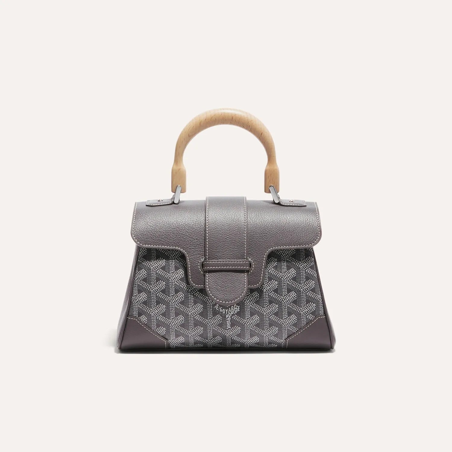 Saïgon Souple Mini Bag