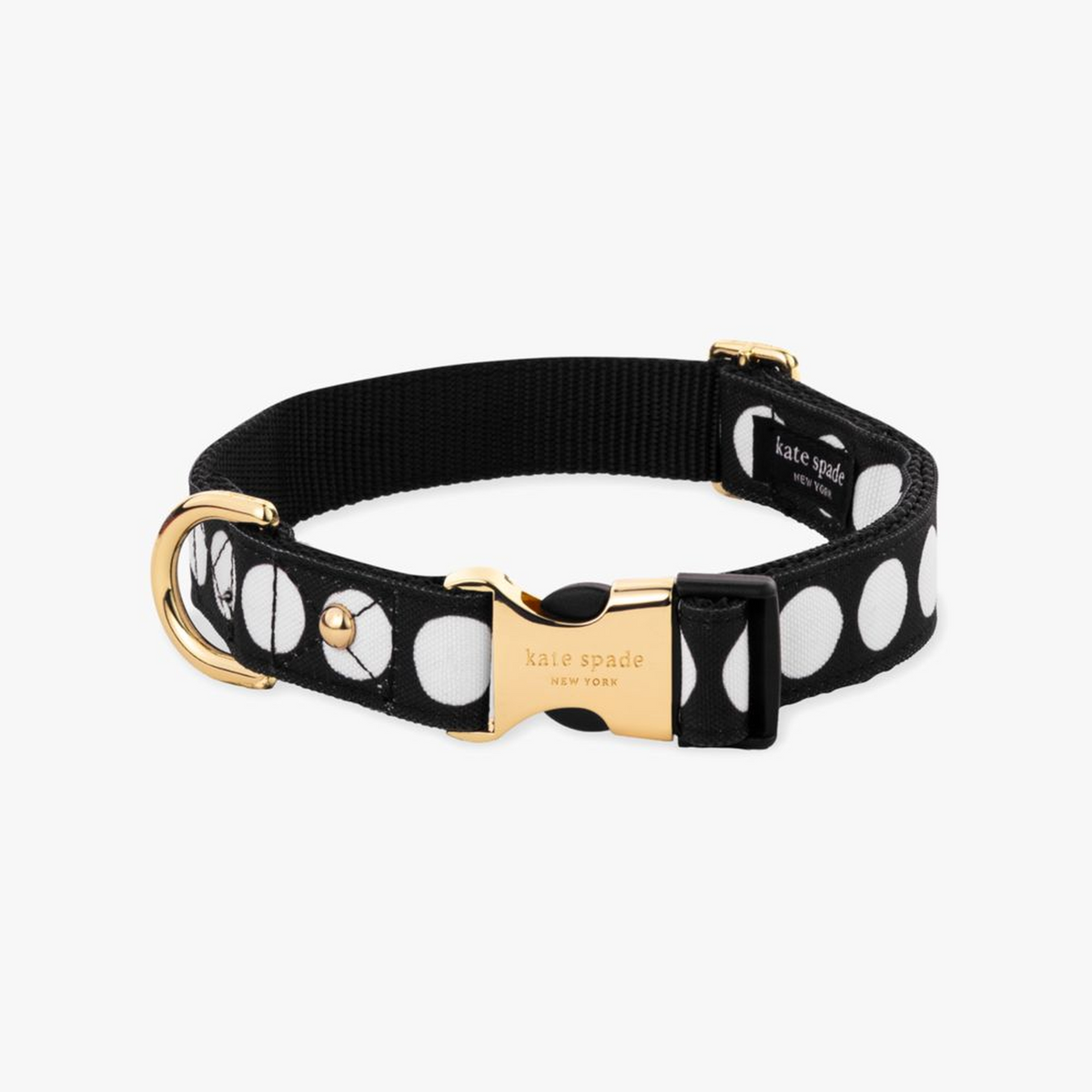 Art Dot Collar S/M