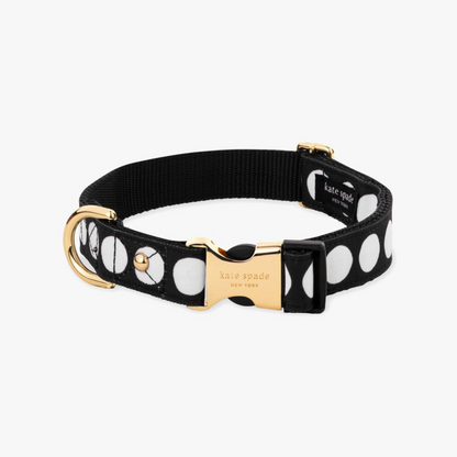Art Dot Collar S/M