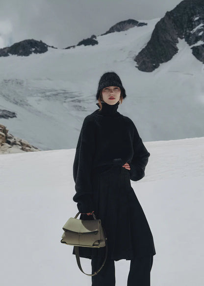 Mokki Edition Textured Smoky Green