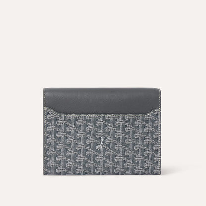 Chypre Wallet-Pouch