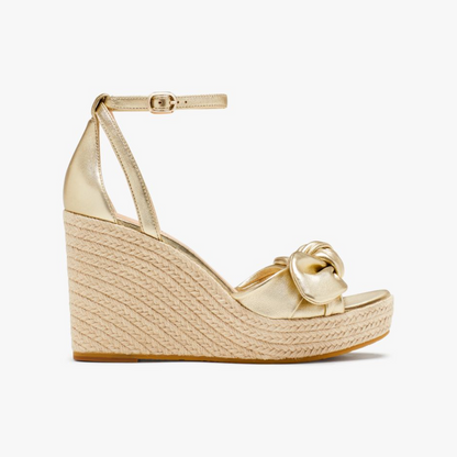 Tianna Espadrille Wedges