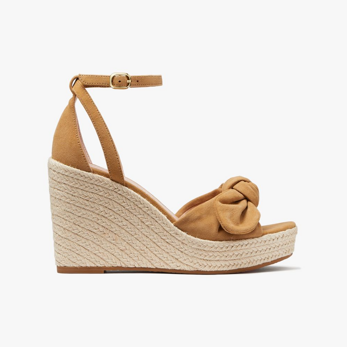 Tianna Platform Wedges