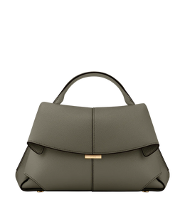 Mokki Edition Textured Smoky Green