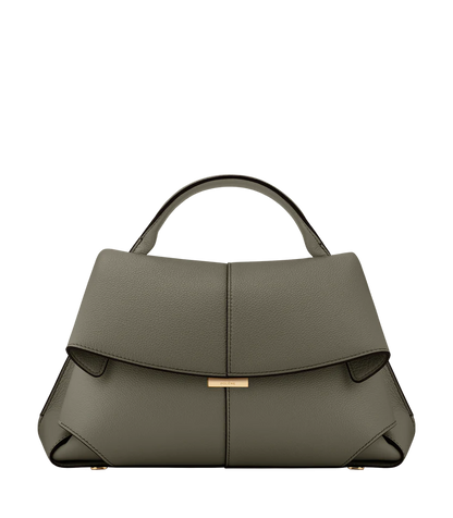 Mokki Edition Textured Smoky Green