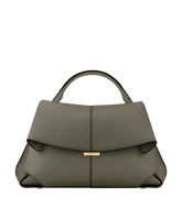 Mokki Edition Textured Smoky Green