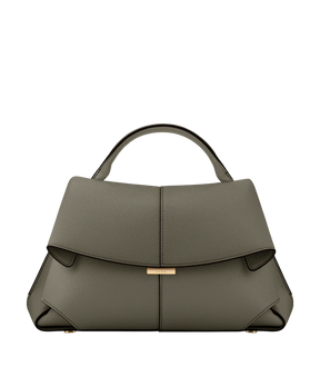 Mokki Edition Textured Smoky Green