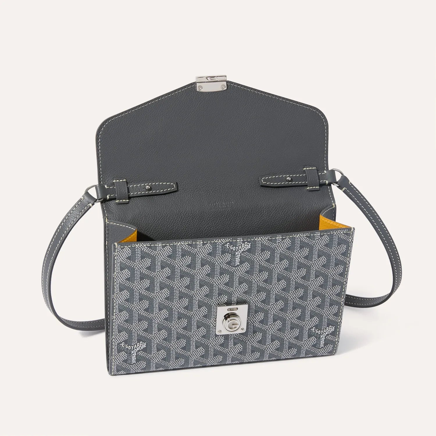 Chypre Wallet-Pouch