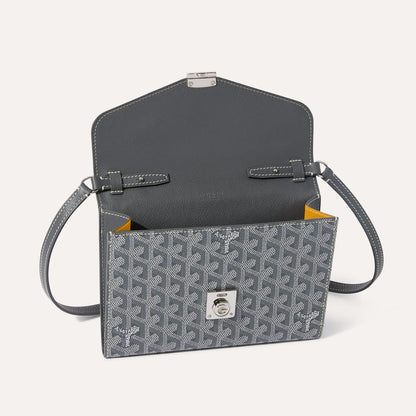 Chypre Wallet-Pouch
