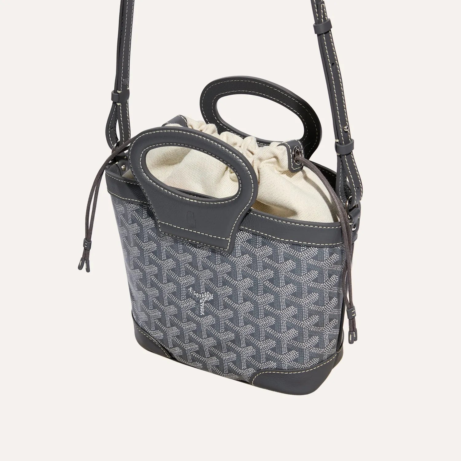 Beluga Mini Bag