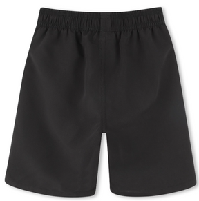 Boss Logo Print Shorts Junior Boys