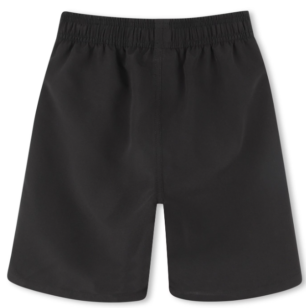 Boss Logo Print Shorts Junior Boys