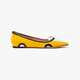 Gogo Taxi Flats