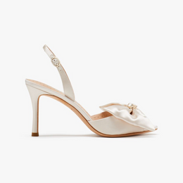 Happily Slingback Pumps