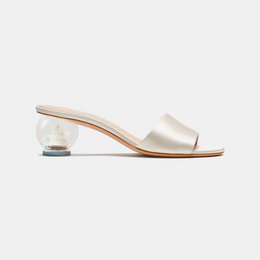 Love Slide Sandals