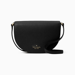 Luna Crescent Crossbody