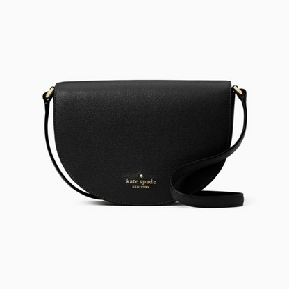 Luna Crescent Crossbody