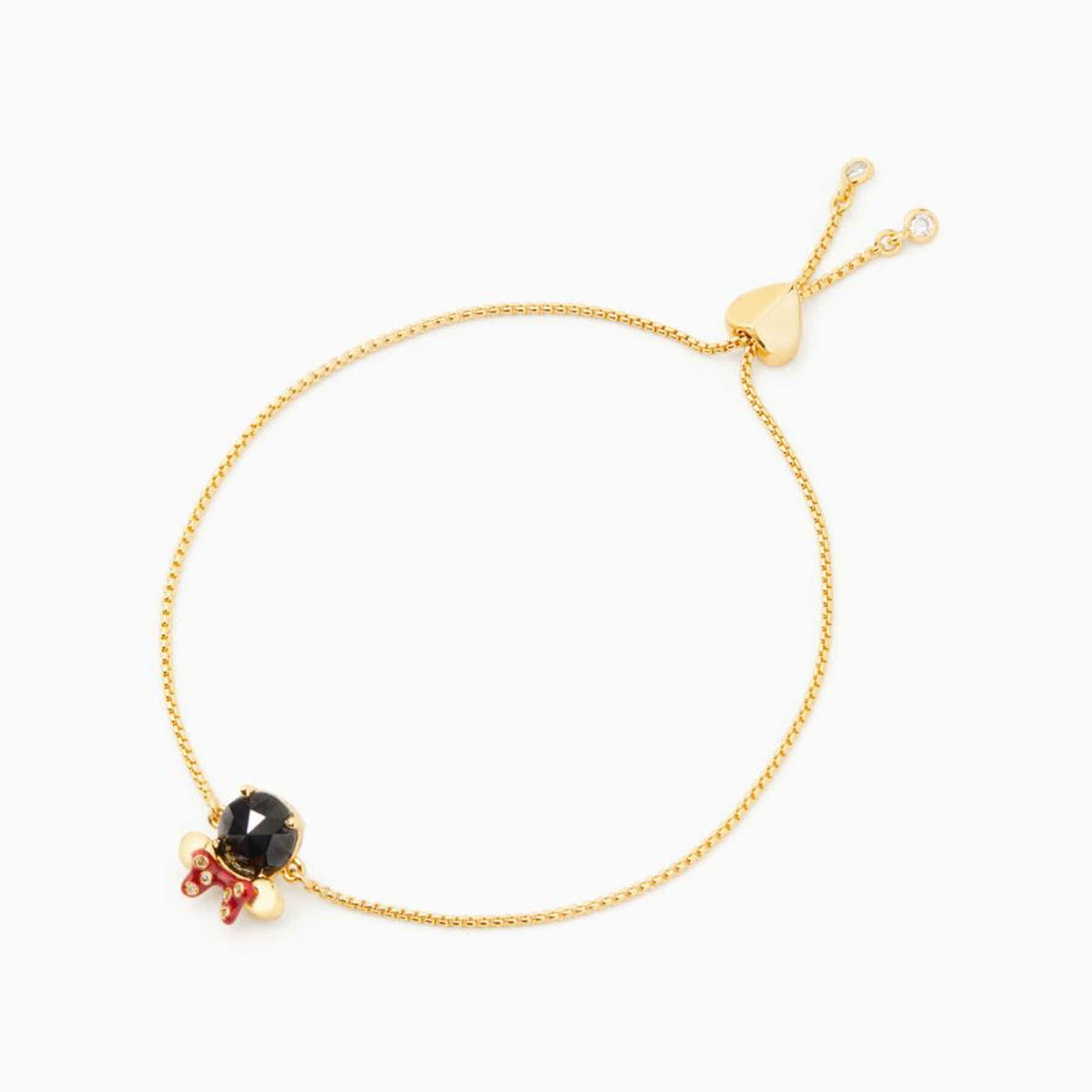 Disney X Kate Spade New York Minnie Slider