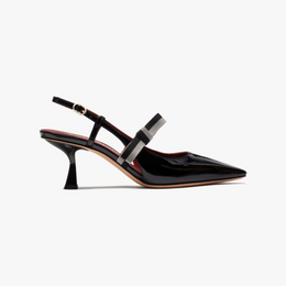 Maritza Pumps