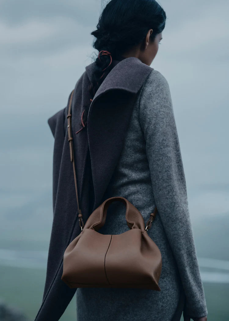 Numéro Neuf Mini Edition Textured Root