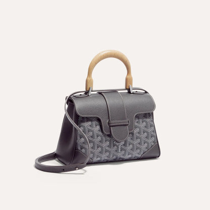 Saïgon Souple Mini Bag